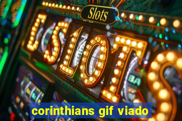 corinthians gif viado