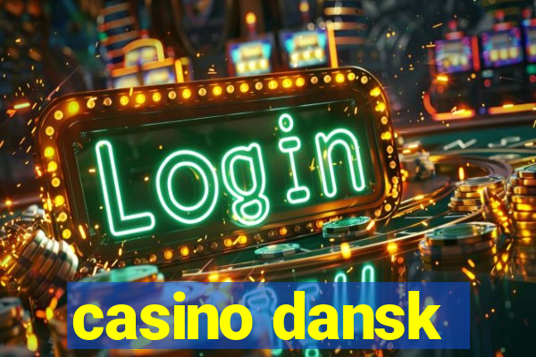 casino dansk