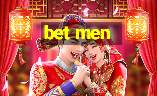 bet men