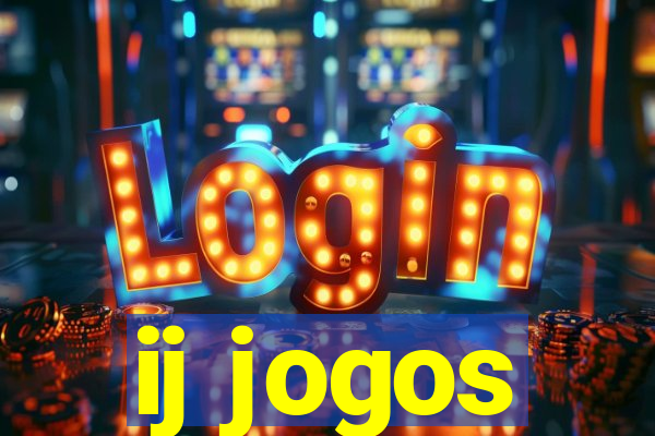 ij jogos