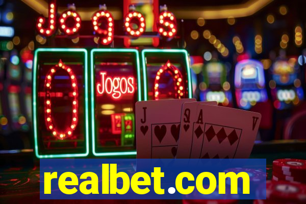 realbet.com