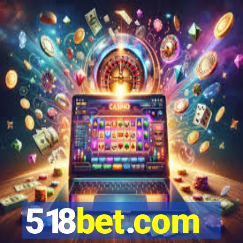 518bet.com