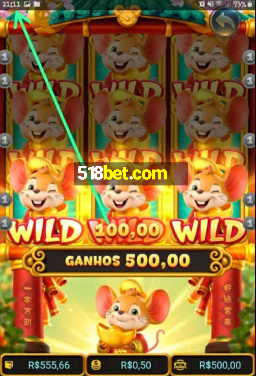 518bet.com