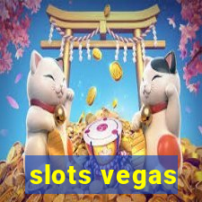 slots vegas