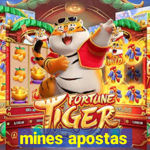 mines apostas