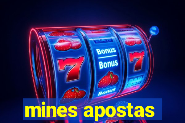 mines apostas