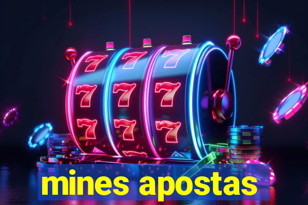 mines apostas