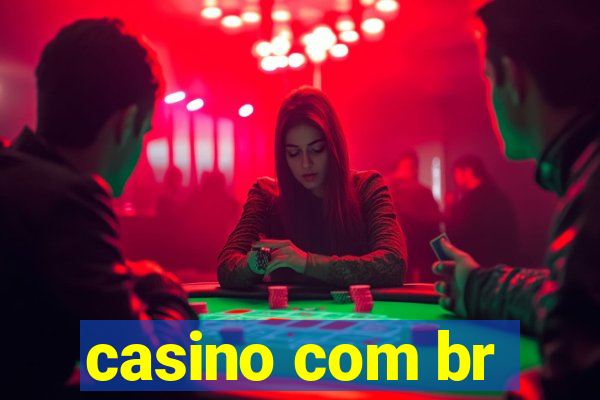 casino com br