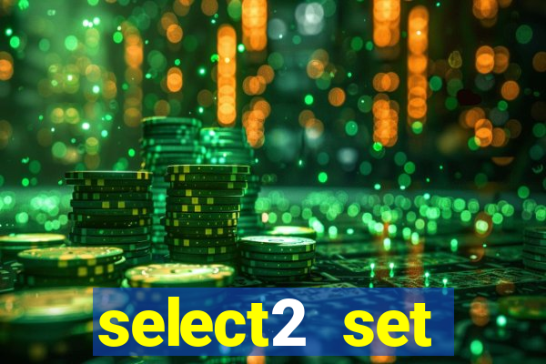 select2 set selected value jquery