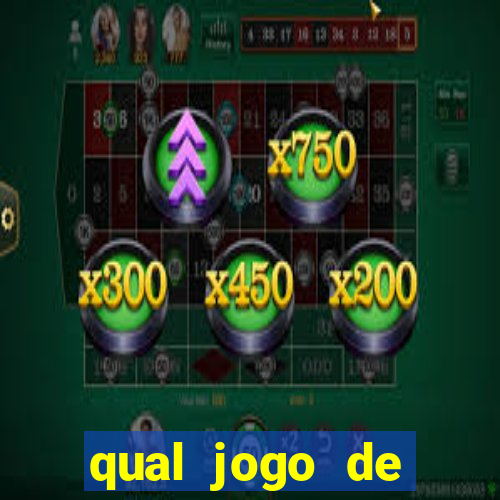 qual jogo de aposta da mais dinheiro