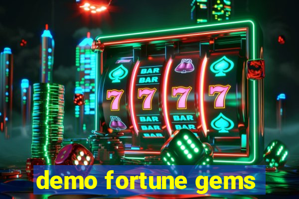 demo fortune gems