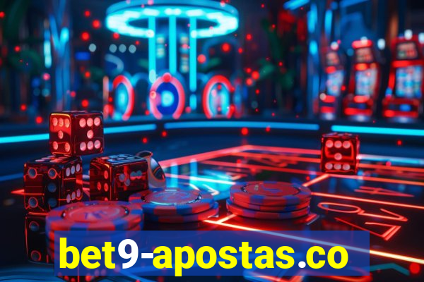 bet9-apostas.com