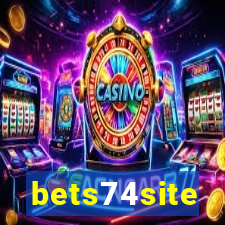 bets74site