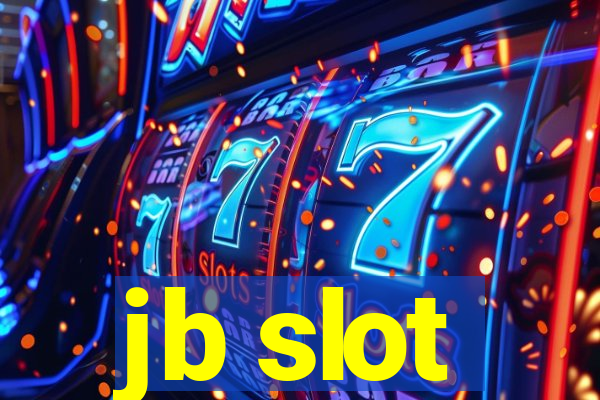 jb slot