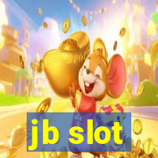 jb slot