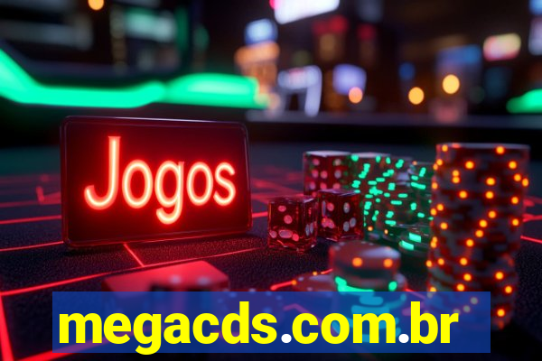 megacds.com.br