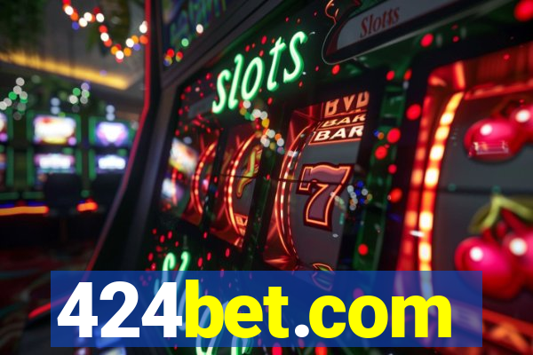 424bet.com