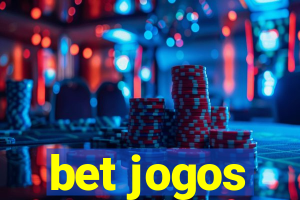 bet jogos