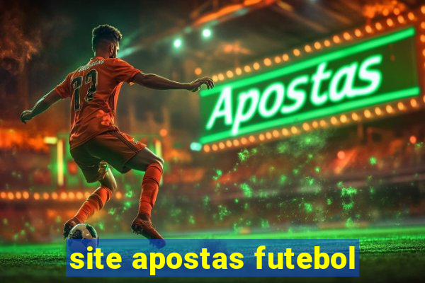 site apostas futebol