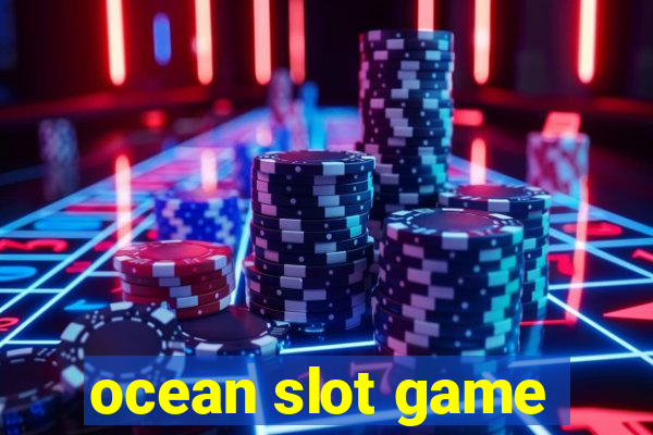 ocean slot game