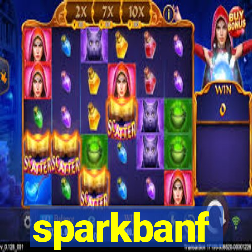 sparkbanf