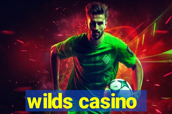 wilds casino