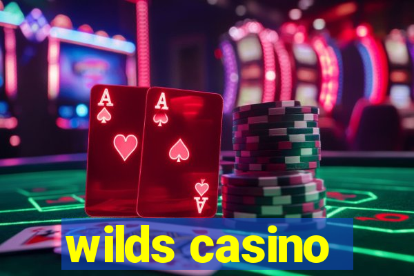 wilds casino