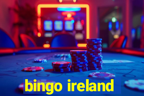 bingo ireland