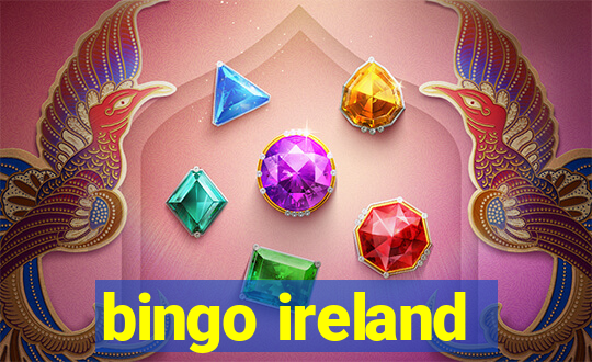 bingo ireland