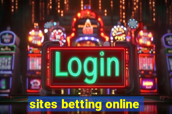 sites betting online