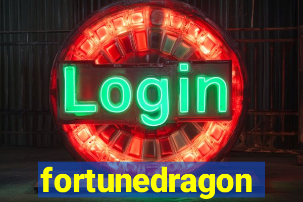 fortunedragon