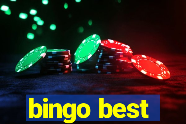 bingo best