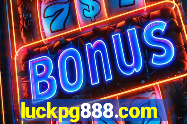 luckpg888.com