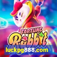 luckpg888.com