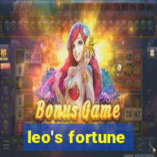 leo's fortune