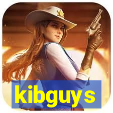 kibguys