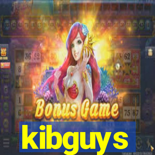 kibguys