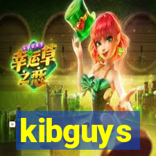 kibguys