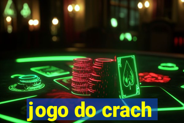 jogo do crach