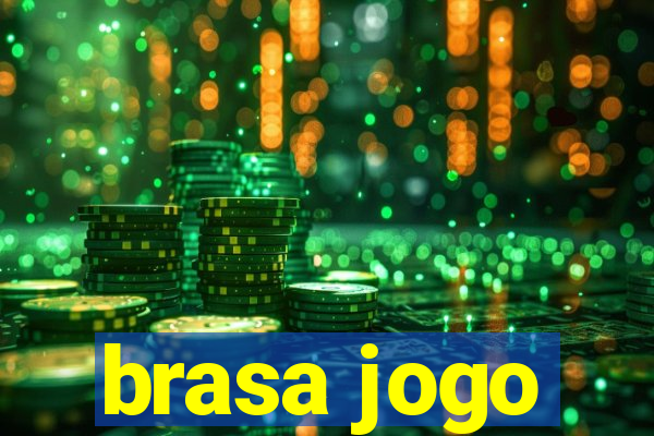 brasa jogo