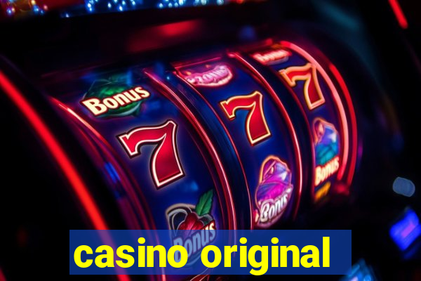 casino original