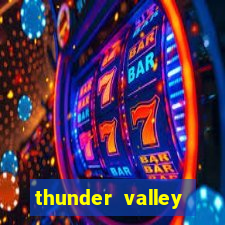 thunder valley casino resort lincoln ca