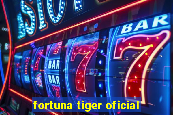 fortuna tiger oficial