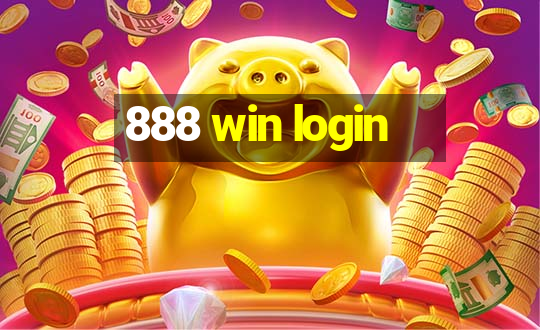 888 win login