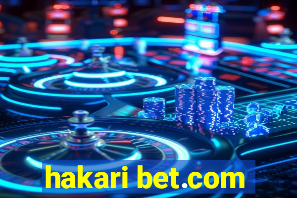 hakari bet.com