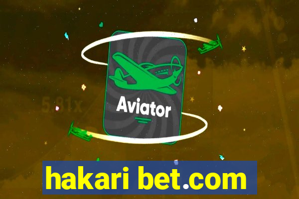 hakari bet.com