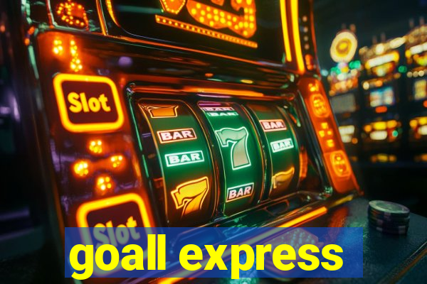 goall express