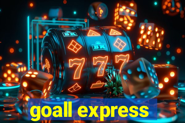 goall express