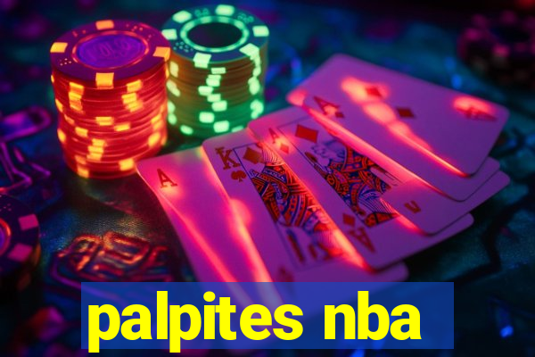 palpites nba