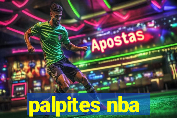 palpites nba